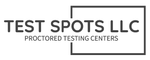 TEST SPOTS LLC Logo