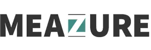 meazure logo